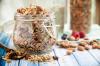 Kahvaltıda granola: ne yararlıdır ve nasıl pişirilir