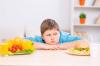 Çocukta Kilolu: En 7 Nedenleri obezite