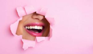 Dişlerinizi yaşlanma 4 açık olmayan alışkanlıkları