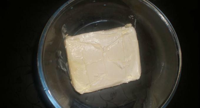 Margarin - margarin