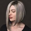 Kısa ve ince: Kış 2020 için geçerli kadın saç kesimi genel bir bakış