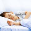 Bir çocuğu hızlı bir şekilde yatağa nasıl yatırırsınız: İLK-3 etkili yaşam kesmek