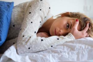Uykusuzluk ile başa çıkmak için nasıl tavsiye için 4
