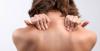 Boyun ağrısı tehlikeleri konusunda uyarmak İşaretler