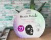 Fix Fiyat Siyah yüz maskesi: sıcak!