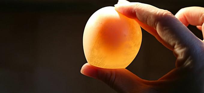 Yumurta - Yumurta