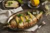 Paskalya tarifleri: Paskalya için balıktan ne pişirilir