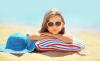Bir çocuk için güneş gözlüğü nasıl seçilir: 5 önemli ipucu