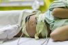 Epidural anestezinin tüm hamile kadınların bilmesi gereken 5 sonucu