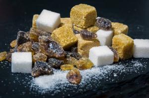 Şeker kamışı daha Yararlı: 5 neden bunu seçmek için