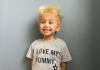Karahindiba Çocuk: Taranmayan Saç Sendromu Nedir?