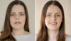 Doğumdan önce ve sonra kadınların en iyi 10 fotoğrafı