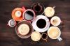 Çalışmanın Beklenmeyen sonuçlar: Günde kahve 6 bardak yararlıdır