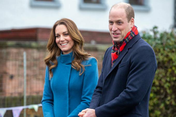 Medyada çıkan haberlere göre Kate Middleton dördüncü çocuğunu doğurmak üzere