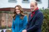Medyada çıkan haberlere göre Kate Middleton dördüncü çocuğunu doğurmak üzere