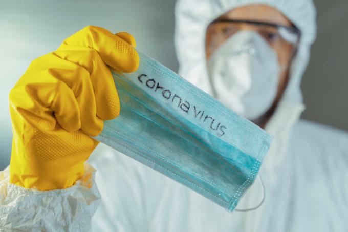 Şiddetli koronavirüs tahmin edilebilir: doktorlar tehlikeli bir semptom olarak adlandırdı