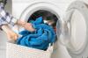 Çamaşır makinenizin içini temizlemenin kolay ve zararsız bir yolu