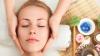 Oval sıkın ve kırışıklıkları düzeltmek için yüz masajı nasıl kullanılır