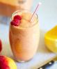 Kilo vermek için yaz diyet smoothie: adım adım tarif