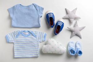 Yeni doğmuş bir bebek için kıyafet nasıl seçilir