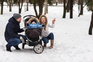 Yurtdışında uygulama yok eğitim Ukraynalı annelerin 7 kuralları,