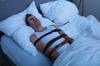 Gece Ziyaretçileri: Omicron'un Uyku Sırasında Görünen Olağandışı Belirtileri