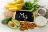 Beyin Yardım ve sinirler merhamet: magnezyum bakımından zengin gıdaları tercih edin