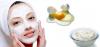 Nasıl cilt temizliği ve nemlendirme için? yüzünüzü Çarpıcı yoğurt maskesi!