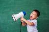 Yetişkinlerin hangi hataları, okul öncesi çocukların konuşma gelişimini kötü bir şekilde etkiler
