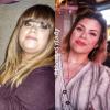 "Ben şişman ama mutlu oldu": 45 kg ağırlık kaybetti 35 yaşındaki Elena, hikayesi