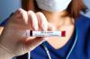 Enfeksiyon uzmanları Ukrayna'da en yüksek koronavirüs insidansını öngördü