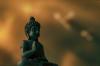 Mutluluk ve ebedi dinlenme anahtarını bulmak için yardımcı olacaktır 7 Budist gerçekler