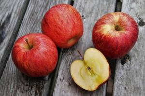 Eğer elma yemek gerekir 5 neden