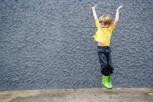 Çocukların ortopedik ayakkabılar hakkında en iyi 5 mitler