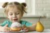 Bağışıklık sistemini güçlendirmek: Bir çocuğun bağırsak sağlığı için yemesi gerekenler