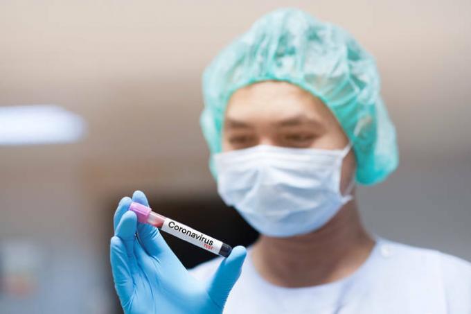 Almanya'da bildirilen koronavirüse karşı bir aşı geliştirmedeki sorunlar