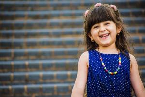 Pozitif düşünce çocuğu yetiştirmek için 5 basit yolu