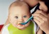 Bebeğinizin tırnakları nasıl kesilir