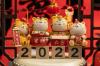 Kaplanın Çin Yeni Yılı için ne verilecek?