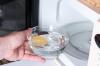 Mikrodalga için bakım 10 Sırları: temizlemek tüm kuralları