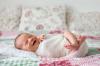 Yeni doğmuş bir bebekle iletişim kurarken ilk 5 hata