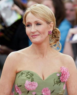 J.K. Rowling'in birçok çocuğun annesi için başarı sırları: Dünyanın ilk milyarder yazarından yaşamın kuralları