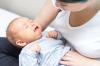 Bebek Ağlamasının En Önemli 12 Nedeni