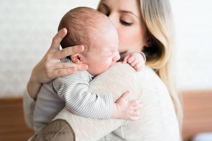 İshal bebeklerde, neden yardımına bağırsakları ve nasıl altüst?