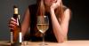 Özellikler, yönleri ve çağdaş kadın alkolizm aşamaları