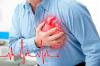 Kalp krizi Uyarı: 5 sinyallerini bize vücudu verir