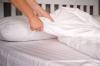 Yatak katili: çarşafları sağlığa tehlikeli olabilir