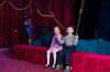 Bir çocuğun sahnede performans gösterme yeteneğine sahip olduğuna dair 3 işaret