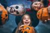 Çocuğunuzla Cadılar Bayramı 2020 ile Eğlenmenin En İyi 5 Yolu