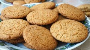 5 basit bebek kurabiye tarifleri